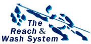 The Reach Wash System